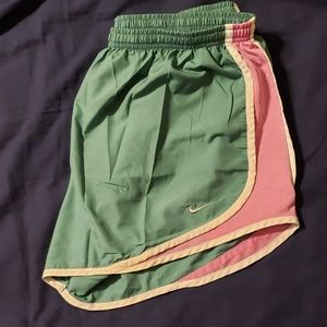Nike shorts